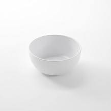 American Metalcraft, Inc. BOWL, ROUND, WHITE, 16 OZ.