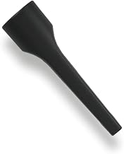 Crevice Nozzle for All Miele Vacuums, Hard-to-Reach Cleaning