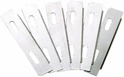 Jonard Tools Jonard RB-2060/6 Replacement Blade for Ring Feature of Tool (Pack of 6)