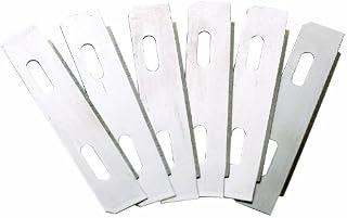 Jonard Tools Jonard RB-2060/6 Replacement Blade for Ring Feature of Tool (Pack of 6)