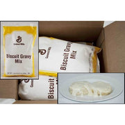 Value Biscuit Gravy Mix 6 Case 1.5 Pound by General Mills – 1.5 LB, Pack of 6