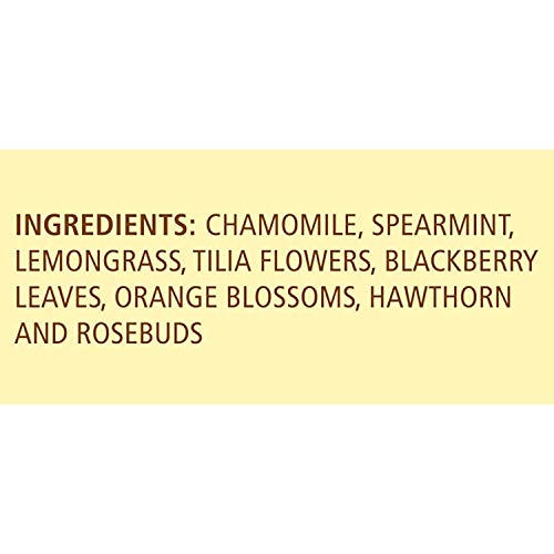 Celestial Seasonings Sleepytime / 20 Count (Pack of 2) / ... Herbal
