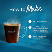 Nescafe 7.1 Ounce (Pack of 1) / 1 Instant Coffee