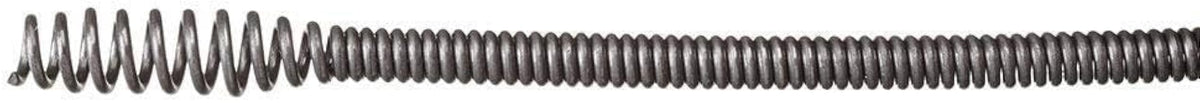 Drain Cleaning Cable, 3/8 In. x 35 ft.