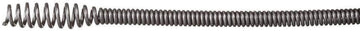 Drain Cleaning Cable, 3/8 In. x 35 ft.
