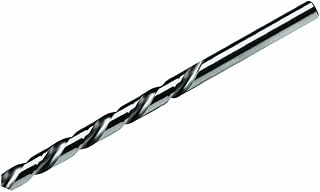 IRWIN Tools 81137 No. 37 Bright 118-Degree Jobber Lengthier, Pack of 5