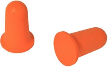 DeWalt DPG63TC5 Industrial Safety Ear Plugs, Multi, One Size
