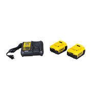 Power Cable Cutter for ACSR by KLEIN TOOLS – 4 Ah Batteries, ABS, PA6, GF, TPE, Multi