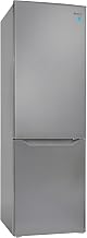 Danby DBMF100B1SLDB 10.3 Cuft Bottom Mount Refrigator Energy Star, Stainless Steel