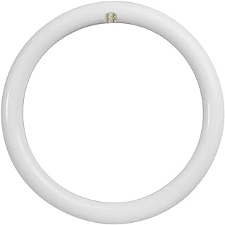 Feit Electric FC12/840/LED 32W Equivalent 20-Watt Non-Dimmable 2000 Lumen T9 4-pin G10Q Base Direct Replacement, 12" Diameter, 4100K (Cool White)