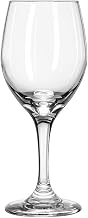 Libbey 3011 Perception 14 Ounce Tall Goblet - 24 / CS