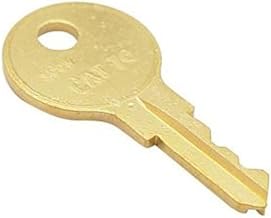 Koala Kare 492-KIT Replacement Key Kit for KB200 / KB134-SSLD