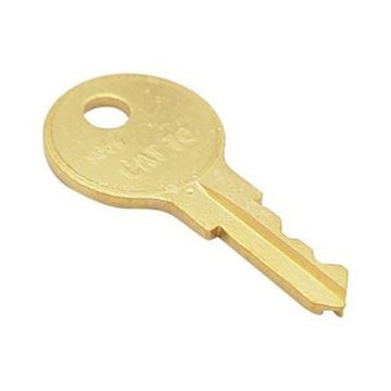 Replacement Key Kit for KB200 / KB134-SSLD by Koala Kare – Model 492-KIT