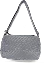 Vera Bradley Women's Essential Crossbody in Quiet Shade