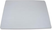 Corrugated Greaseproof Single Wall Cake Pad by SOUTHERN CHAMPION TRAY – 25" x 18", Cardboard, White, Pack of 50, Model 1157