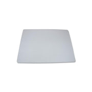Corrugated Greaseproof Single Wall Cake Pad by SOUTHERN CHAMPION TRAY – 25" x 18", Cardboard, White, Pack of 50, Model 1157