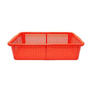 Thunder Group 550mm / Red / Classic Colanders