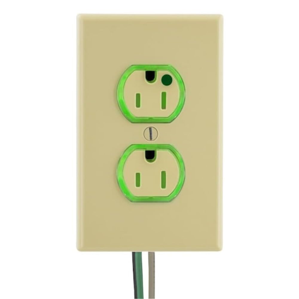 Snap Connect by Hubbell – Metal, See Image, Model 25034