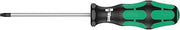 Wera 367 TX 25 X 100 MM TORX Driver