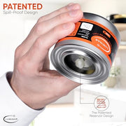Luminar 6 HOUR / Pack of 6 / 1 Food Holding & Warming Equipment