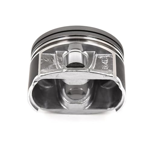 Mizumo Auto Main Bearings 0.25mm | Rod Bearings 0.25mm / Piston Set Standard Size / 1 Engine Kit Gasket Sets