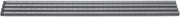 HUBERT Wire Shelf Post Pack - 34" H