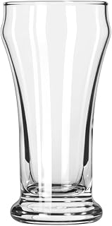 Libbey 16 Heavy Base 6 Ounce Pilsner - 72 / CS