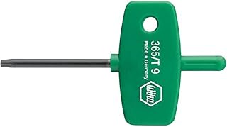 Wiha TORX® driver with key handle 365 T20