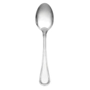 12-Pack Legend Teaspoon by Thunder Group – Stainless Steel, Silver, Pack of 12, Model SLGD002