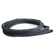 Design Engineering 5/8" (16mm) x 12' / Black / Modern Cable Sleeves