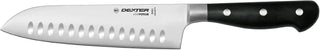Dexter 38463 7" duo-edge Santoku knife