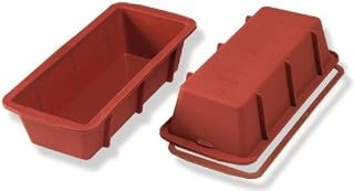 Silikomart Uniflex Medium Plum Cake Mold