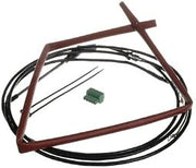Replacement for Unox Meat Temp Probe KSN1020A Equipment