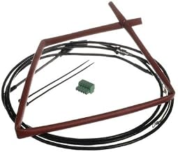 Replacement for Unox Meat Temp Probe KSN1020A Equipment
