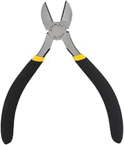 Stanley Basic Diagonal Cutting Pliers 5 In