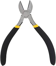 Stanley Basic Diagonal Cutting Pliers 5 In