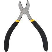Basic Diagonal Cutting Pliers 5 In by STANLEY – One Size, Blend, Multi, Model 84-104