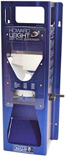Howard Leight Ear Plug Dispenser, F/Max(R), Max Lite(R)