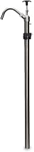 Action Pump THP-ST Piston Pump For Aggressive Chemicals Stainless Steel, 2" NPT Male