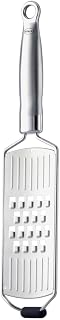 Rosle Kitchen Collection Stainless Steel Grater/Slicer Fine Stainless