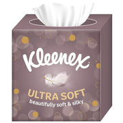 Kleenex Gold / 48 Count (Pack of 1) / 1 Box Tissues