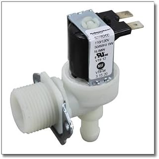 Grindmaster CD257 Grindmaster CD257 WATER INLET VALVE - 120V (CD257)