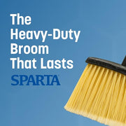 Carlisle FoodService Products 30 Inches (Pack of 3) / כחול / Modern (Pack of 1) Angle Brooms