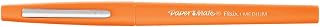 Paper Mate Flair Pen Medium Tip 1.1mm Orange 1 Pen