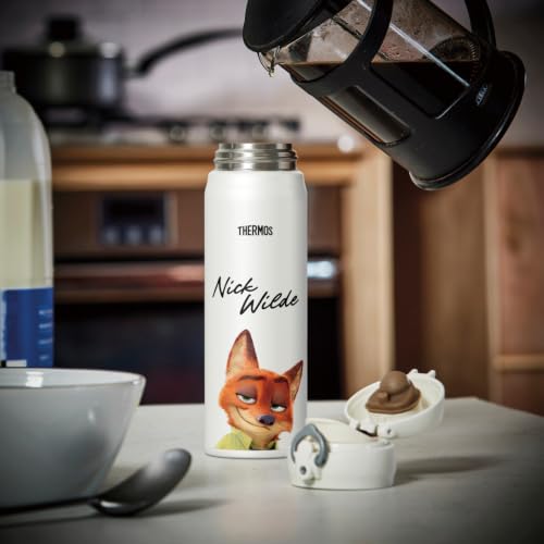 THERMOS 16.9 Ounces / Nick Wild / 500.0 milliliters Cups & Mugs