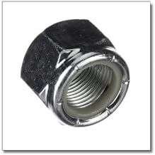SALVAJOR 7814RN Rotor NUT