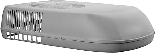 Coleman 92035261 Shroud, White