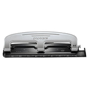 Bostitch 12 Sheet Black / Silver/Black / 1 Punches