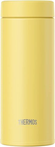 THERMOS Yellow / 11.8 Ounces / sports Thermoses