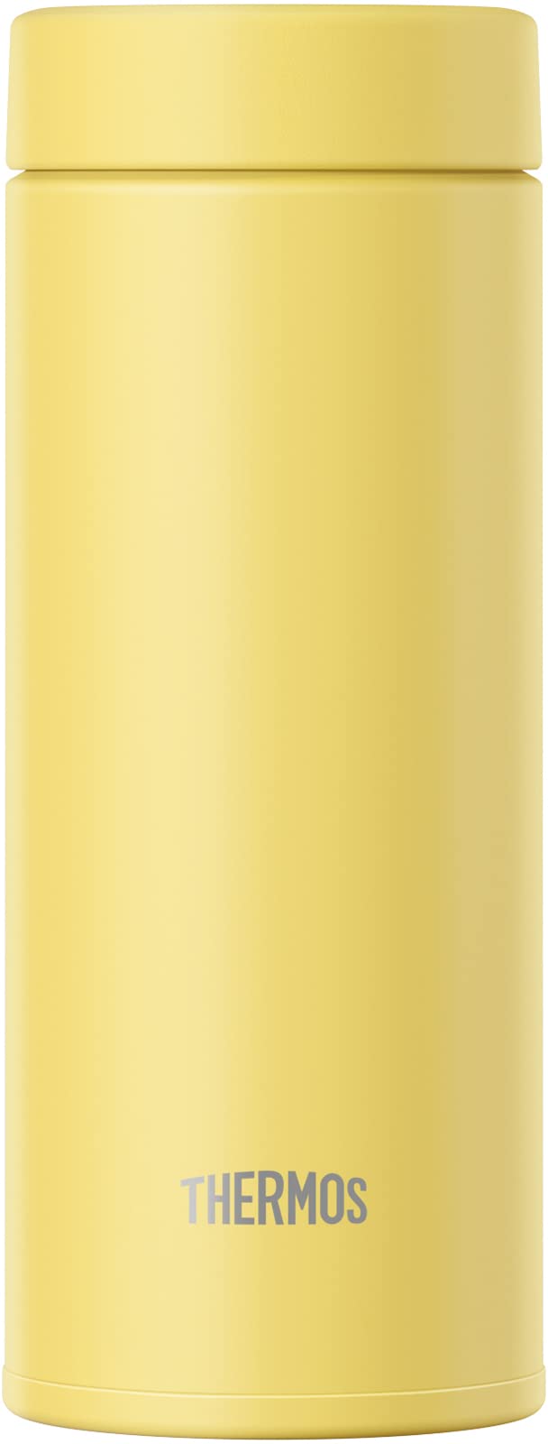 THERMOS Yellow / 11.8 Ounces / sports Thermoses
